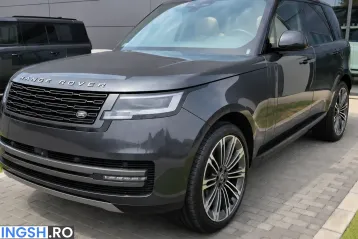 Land Rover Range Rover din 2025 - oferta LAN248910