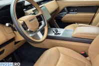 Land Rover Range Rover din 2025 cu 16.380 km - oferta LAN248910 - foto 4