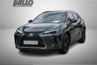 Lexus UX din 2023 cu 18.750 km - oferta LEX248911 - foto 1