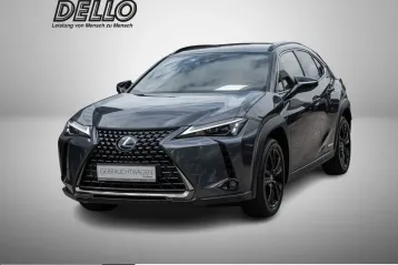 Lexus UX din 2023 - oferta LEX248911
