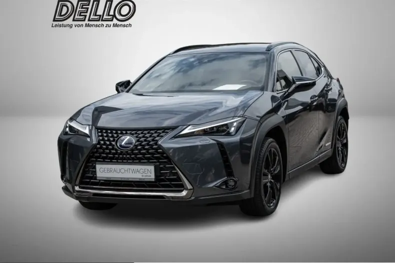 Lexus UX din 2023 cu 18.750 km - oferta LEX248911 - foto 1