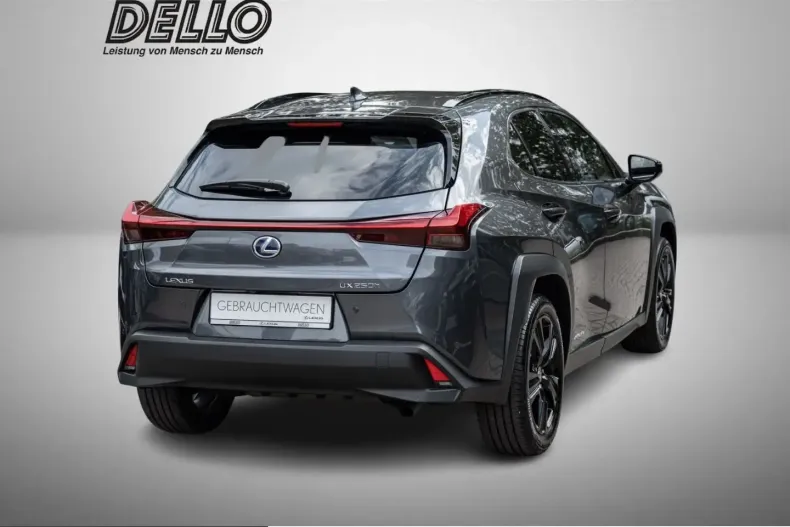 Lexus UX din 2023 cu 18.750 km - oferta LEX248911 - foto 3