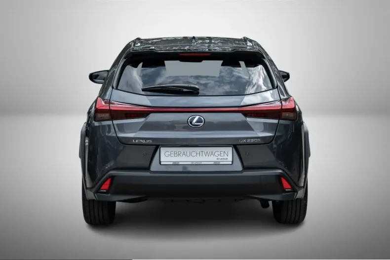 Lexus UX din 2023 cu 18.750 km - oferta LEX248911 - foto 4
