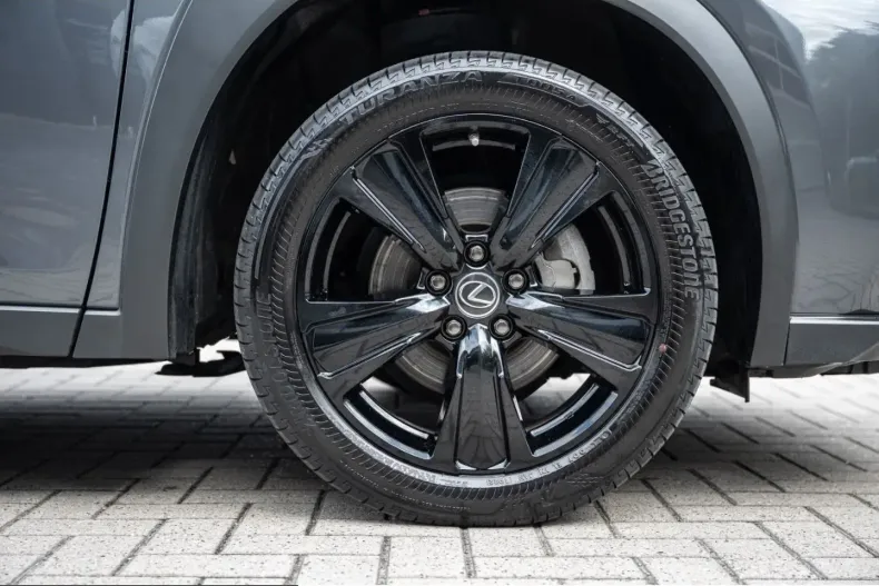 Lexus UX din 2023 cu 18.750 km - oferta LEX248911 - foto 5