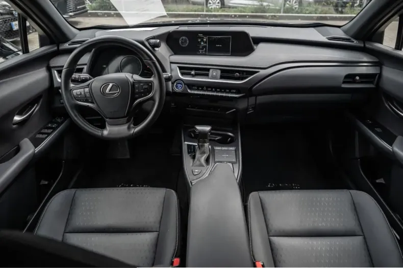 Lexus UX din 2023 cu 18.750 km - oferta LEX248911 - foto 8