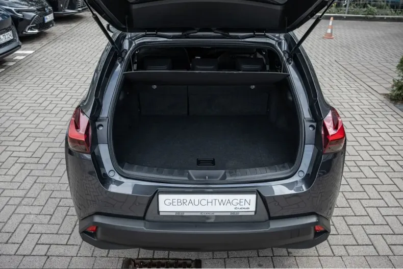 Lexus UX din 2023 cu 18.750 km - oferta LEX248911 - foto 10