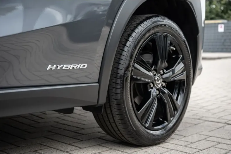 Lexus UX din 2023 cu 18.750 km - oferta LEX248911 - foto 11