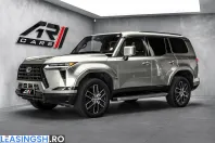 Lexus GX 550 din 2024 cu 13.550 km - oferta LEX248912 - foto 1