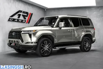 Lexus GX 550 din 2024 - oferta LEX248912