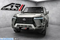 Lexus GX 550 din 2024 cu 13.550 km - oferta LEX248912 - foto 2