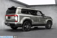 Lexus GX 550 din 2024 cu 13.550 km - oferta LEX248912 - foto 4