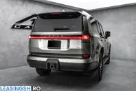 Lexus GX 550 din 2024 cu 13.550 km - oferta LEX248912 - foto 5