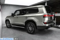 Lexus GX 550 din 2024 cu 13.550 km - oferta LEX248912 - foto 6