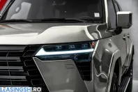 Lexus GX 550 din 2024 cu 13.550 km - oferta LEX248912 - foto 8