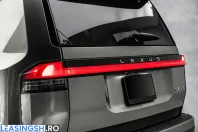 Lexus GX 550 din 2024 cu 13.550 km - oferta LEX248912 - foto 9
