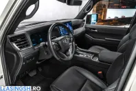 Lexus GX 550 din 2024 cu 13.550 km - oferta LEX248912 - foto 10