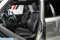 Lexus GX 550 din 2024 cu 13.550 km - oferta LEX248912 - foto 12