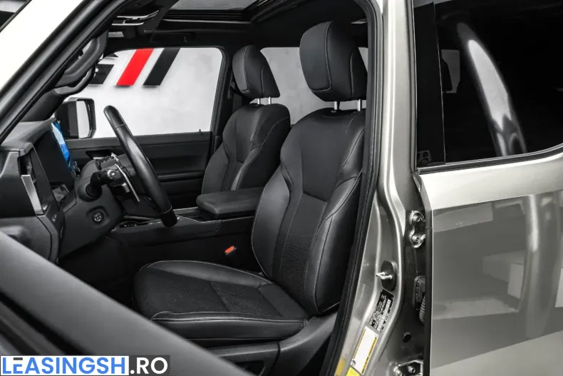 Lexus GX 550 din 2024 cu 13.550 km - oferta LEX248912 - foto 12