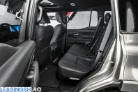 Lexus GX 550 din 2024 cu 13.550 km - oferta LEX248912 - foto 13