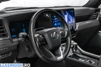 Lexus GX 550 din 2024 cu 13.550 km - oferta LEX248912 - foto 14