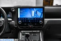 Lexus GX 550 din 2024 cu 13.550 km - oferta LEX248912 - foto 15
