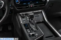 Lexus GX 550 din 2024 cu 13.550 km - oferta LEX248912 - foto 16