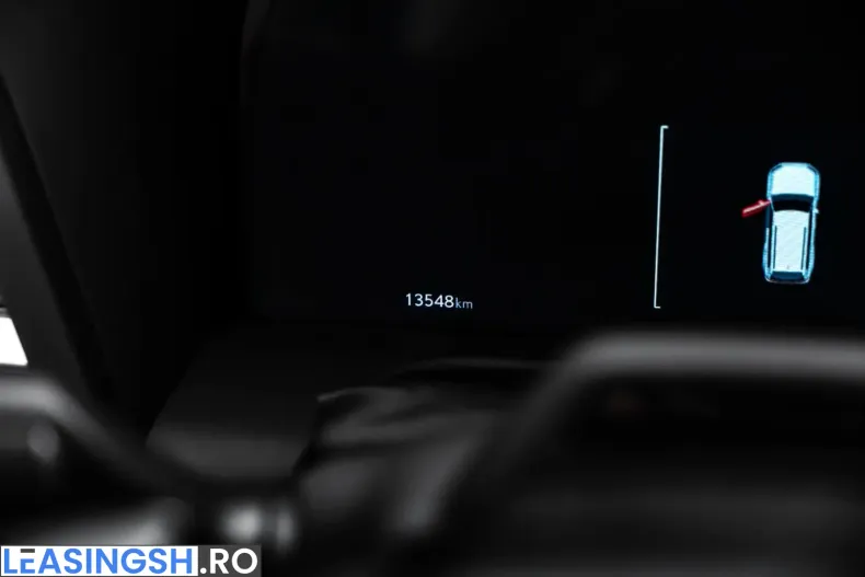 Lexus GX 550 din 2024 cu 13.550 km - oferta LEX248912 - foto 21