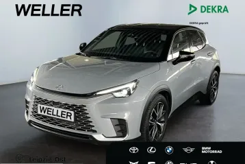 Lexus LBX din 2025 - oferta LEX248913
