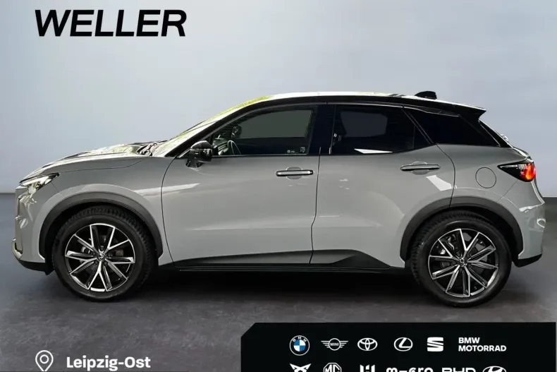 Lexus LBX din 2025 cu 18.799 km - oferta LEX248913 - foto 5