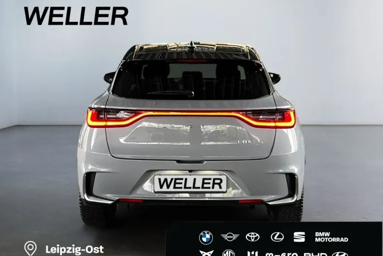 Lexus LBX din 2025 cu 18.799 km - oferta LEX248913 - foto 6