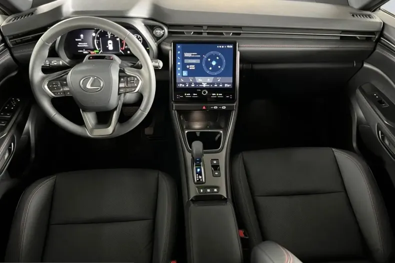 Lexus LBX din 2025 cu 18.799 km - oferta LEX248913 - foto 11