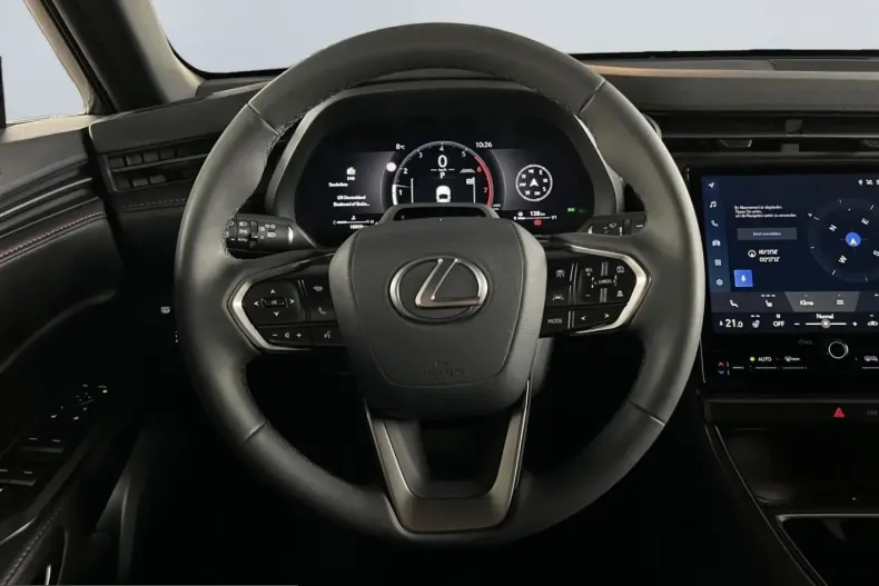 Lexus LBX din 2025 cu 18.799 km - oferta LEX248913 - foto 12