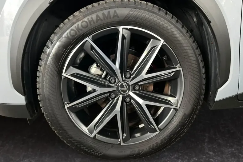 Lexus LBX din 2025 cu 18.799 km - oferta LEX248913 - foto 21