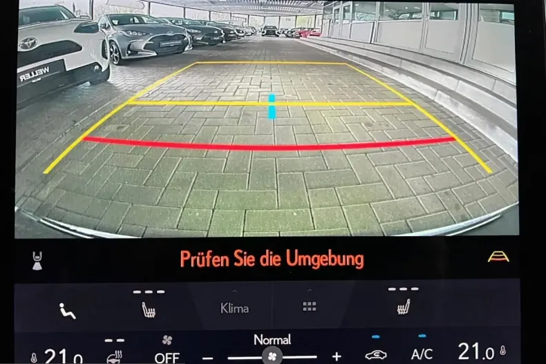 Lexus LBX din 2025 cu 18.799 km - oferta LEX248913 - foto 25
