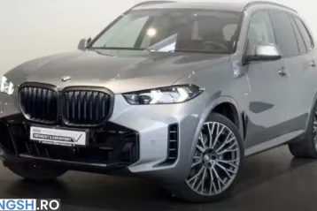 BMW X5 din 2025 - oferta BMW248914