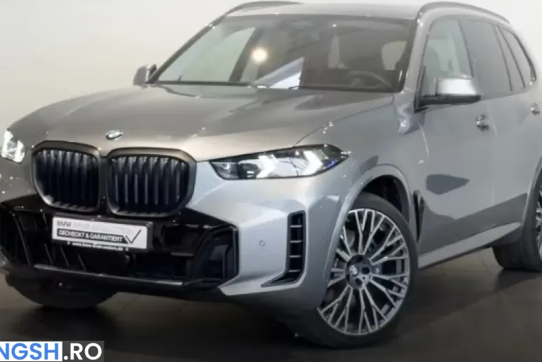 BMW X5 (Seria X) din 2025 cu 27.239 km - oferta BMW248914 - foto 1