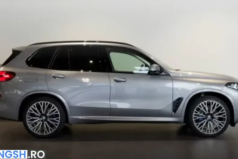 BMW X5 (Seria X) din 2025 cu 27.239 km - oferta BMW248914 - foto 2