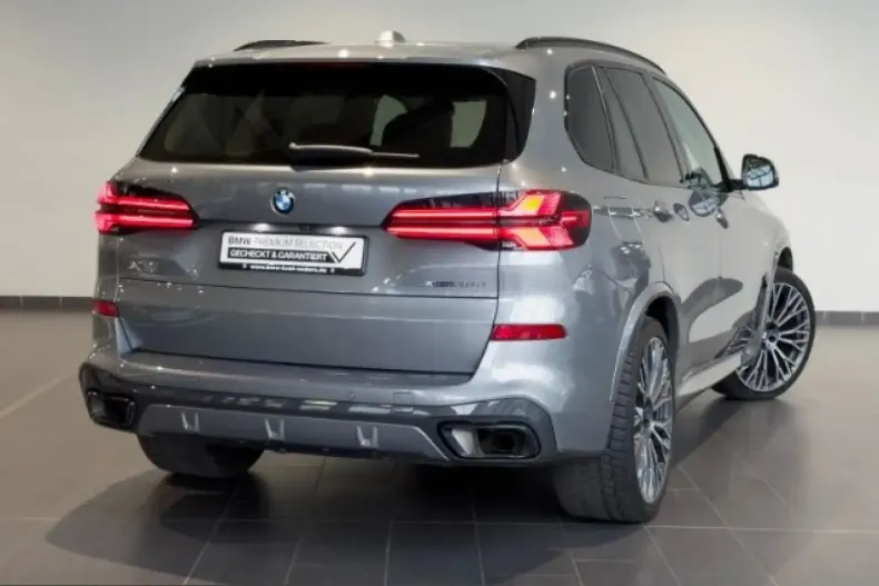 BMW X5 (Seria X) din 2025 cu 27.239 km - oferta BMW248914 - foto 3