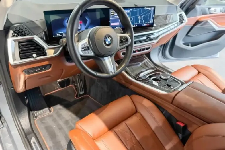 BMW X5 (Seria X) din 2025 cu 27.239 km - oferta BMW248914 - foto 7
