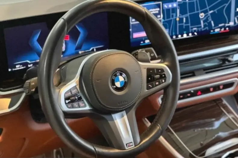 BMW X5 (Seria X) din 2025 cu 27.239 km - oferta BMW248914 - foto 8