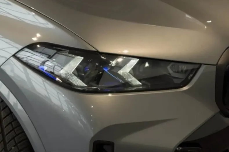 BMW X5 (Seria X) din 2025 cu 27.239 km - oferta BMW248914 - foto 13