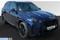 BMW X5 (Seria X) din 2025 cu 7.600 km - oferta BMW248915 - foto 1