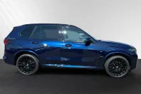 BMW X5 (Seria X) din 2025 cu 7.600 km - oferta BMW248915 - foto 2