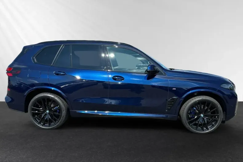 BMW X5 (Seria X) din 2025 cu 7.600 km - oferta BMW248915 - foto 2