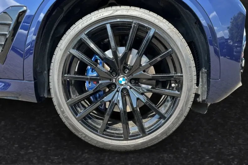 BMW X5 (Seria X) din 2025 cu 7.600 km - oferta BMW248915 - foto 6