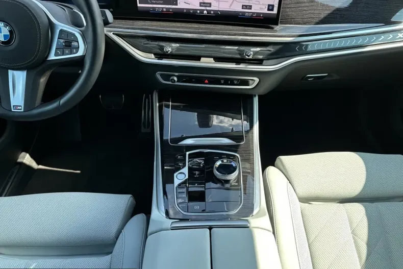 BMW X5 (Seria X) din 2025 cu 7.600 km - oferta BMW248915 - foto 15