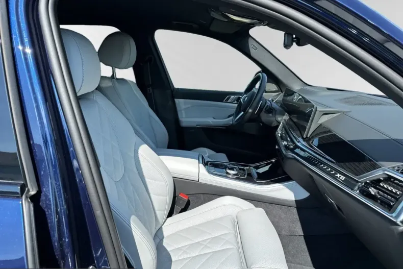 BMW X5 (Seria X) din 2025 cu 7.600 km - oferta BMW248915 - foto 18