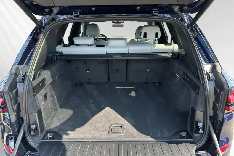 BMW X5 (Seria X) din 2025 cu 7.600 km - oferta BMW248915 - foto 23