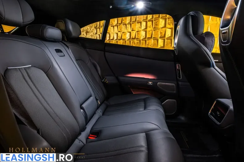 Altele Altele din 2025 cu 8.500 km - oferta ALT248916 - foto 25