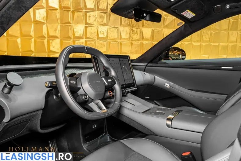 Altele Altele din 2025 cu 8.500 km - oferta ALT248916 - foto 26
